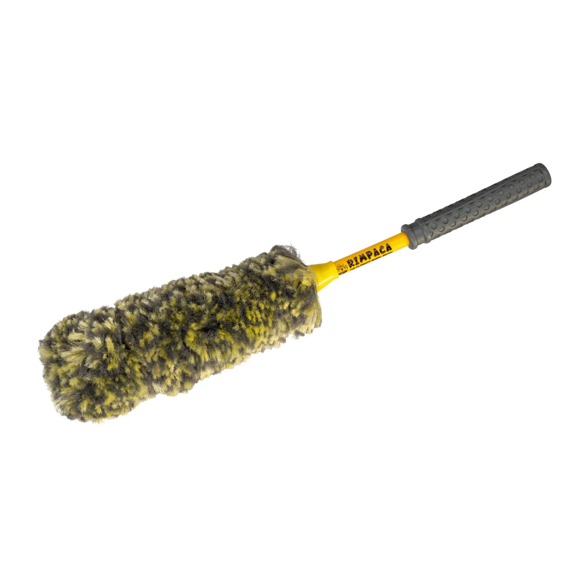 Rimpaca Ultimate Wheel Brush Set (3 Pcs)