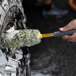 Rimpaca Ultimate Wheel Brush Set (3 Pcs)