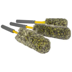 Rimpaca Ultimate Wheel Brush Set (3 Pcs)