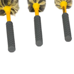 Rimpaca Ultimate Wheel Brush Set (3 Pcs)