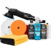 RUPES LHR21 Mark V Max Coverage Ultimate Kit