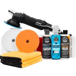 RUPES LHR21 Mark V Max Coverage Ultimate Kit