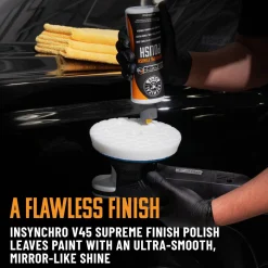RUPES LHR21 Mark V Max Coverage Ultimate Kit