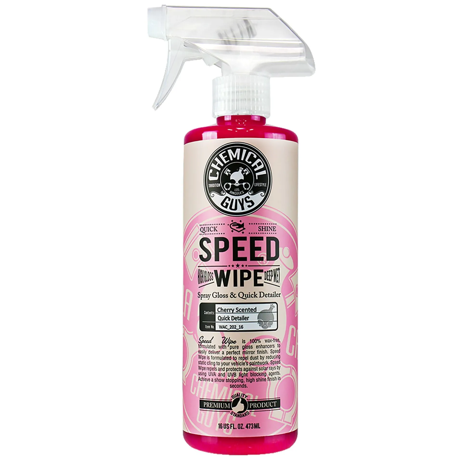 Scratch-Free Drying & Detailing Starter Kit