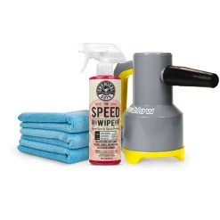 Scratch-Free Drying & Detailing Starter Kit