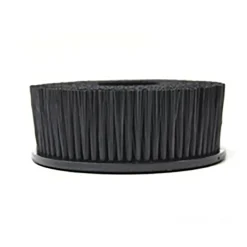 Scrubbing Brush Attachment for Polishers