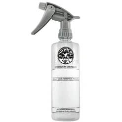 Secondary Container Dilution Bottle