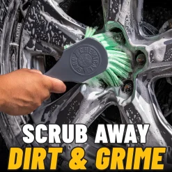 ShineLogicRS - Spray & Clean Kit
