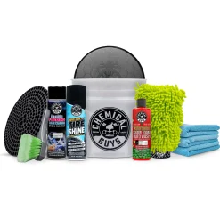 ShineLogicRS - Ultimate Wash, Gloss, and Shine Kit