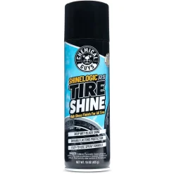 ShineLogic Tire Shine