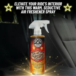 Signature Scent Air Freshener