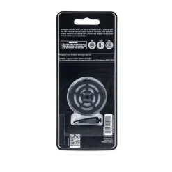 Signature Scent Vent Clip Air Freshener