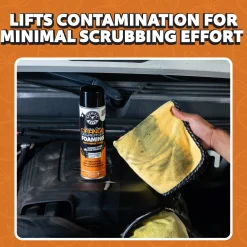 Signature Series Orange Degreaser Foaming Bundle
