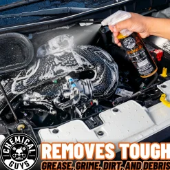 Signature Series Orange Degreaser