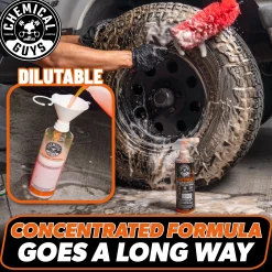 Signature Series Orange Degreaser
