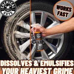 Signature Series Orange Degreaser