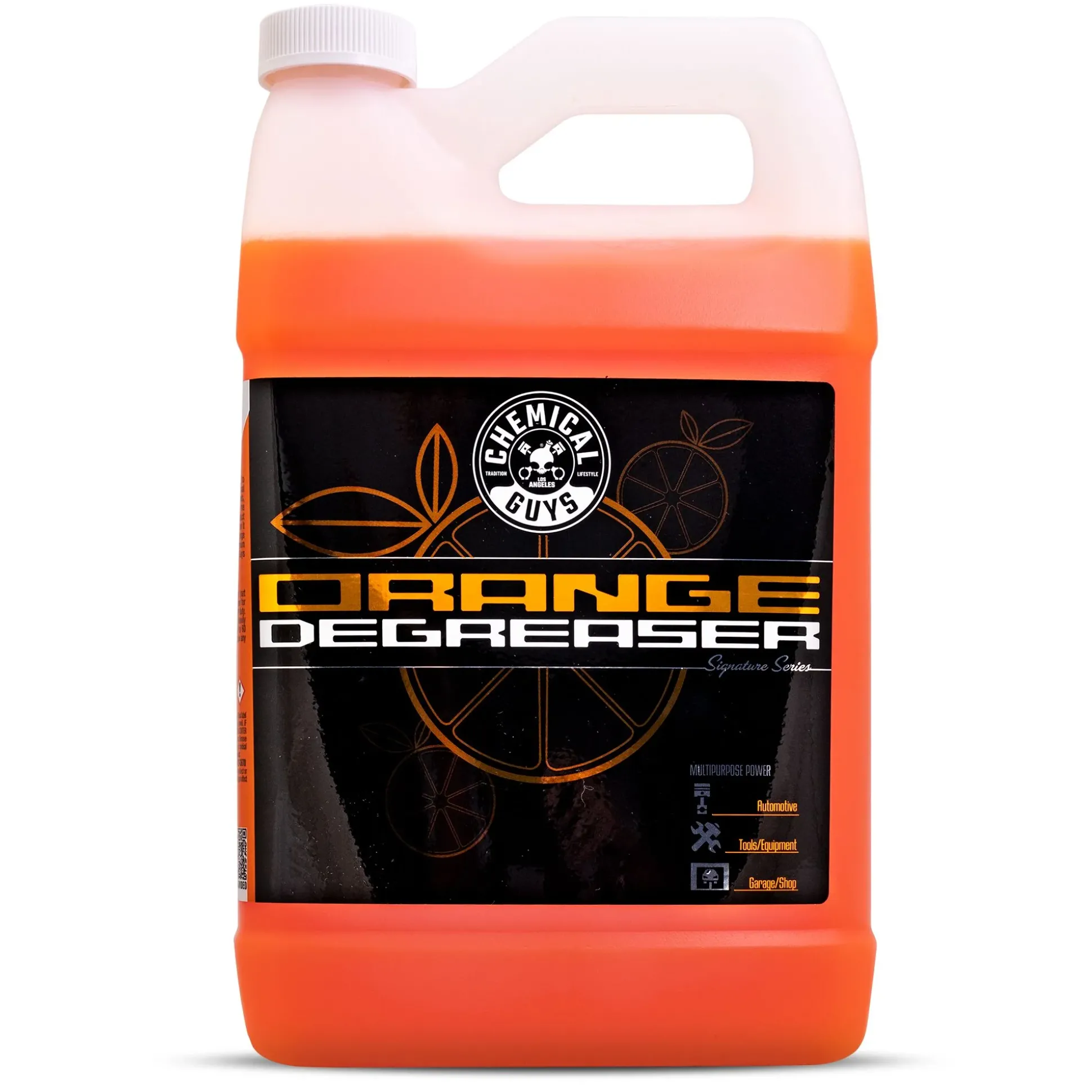 Signature Series Orange Degreaser