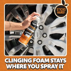 Signature Series Orange Degreaser Foaming Aerosol