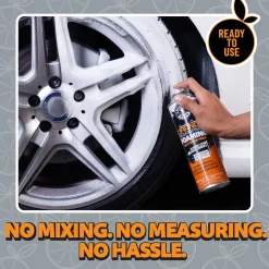 Signature Series Orange Degreaser Foaming Aerosol