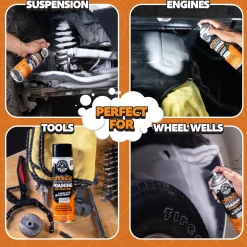 Signature Series Orange Degreaser Foaming Aerosol