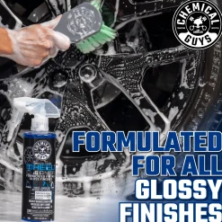 Signature Series Wheel Cleaner