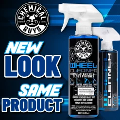 Signature Series Wheel Cleaner