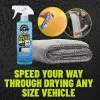 Speed Drying Duo