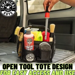 Speed Load Carrying Caddy & Storage Organizer