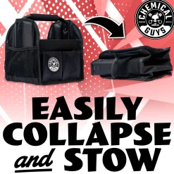 Speed Load Carrying Caddy & Storage Organizer
