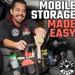 Speed Load Carrying Caddy & Storage Organizer