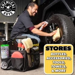 Speed Load Carrying Caddy & Storage Organizer
