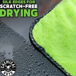 Speed Mammoth Ultimate Super Plush Drying Towel