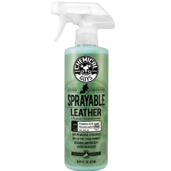 Sprayable Leather Cleaner & Conditioner In One