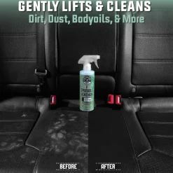 Sprayable Leather Cleaner & Conditioner In One