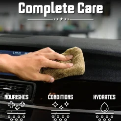 Sprayable Leather Cleaner & Conditioner In One