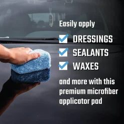 Sprayable Leather Cleaner & Conditioner Gallon with FREE Accessories