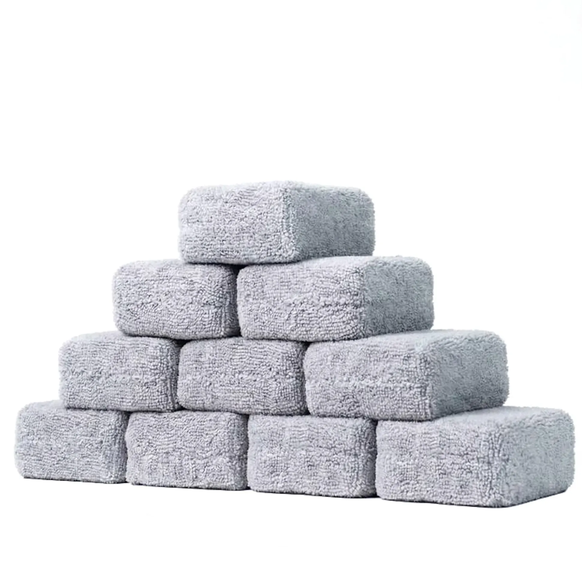 SpreadLogic All-Purpose Microfiber Applicator Pad