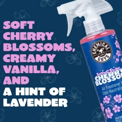Spring Fling Cherry Blossom Air Freshener & Odor Neutralizer