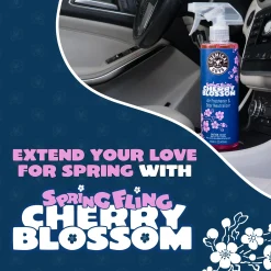 Spring Fling Cherry Blossom Air Freshener & Odor Neutralizer