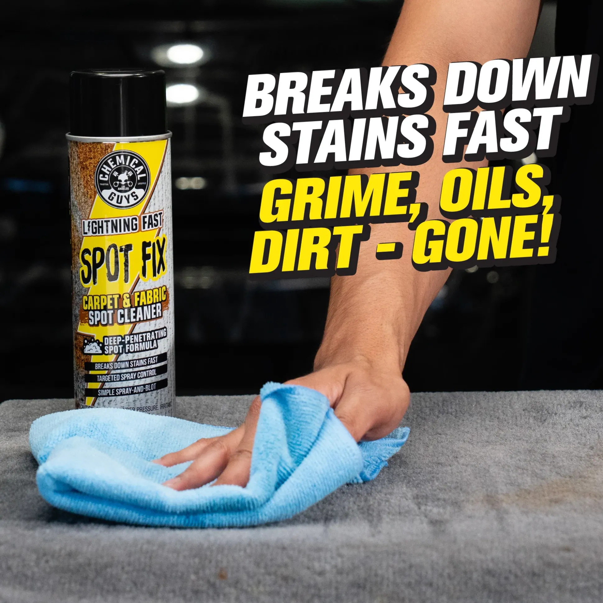 Stain Remover Bundle