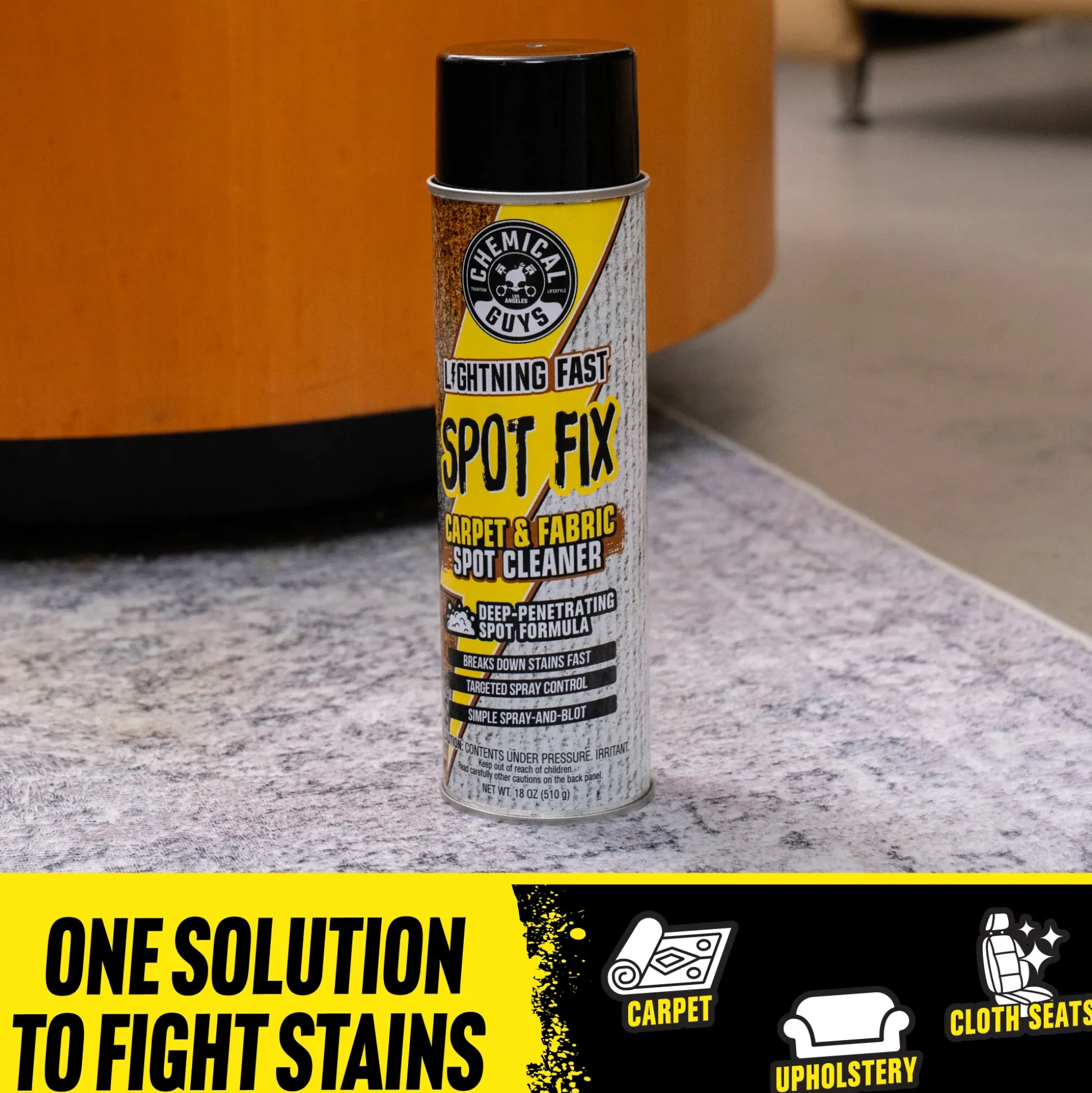 Stain Remover Bundle