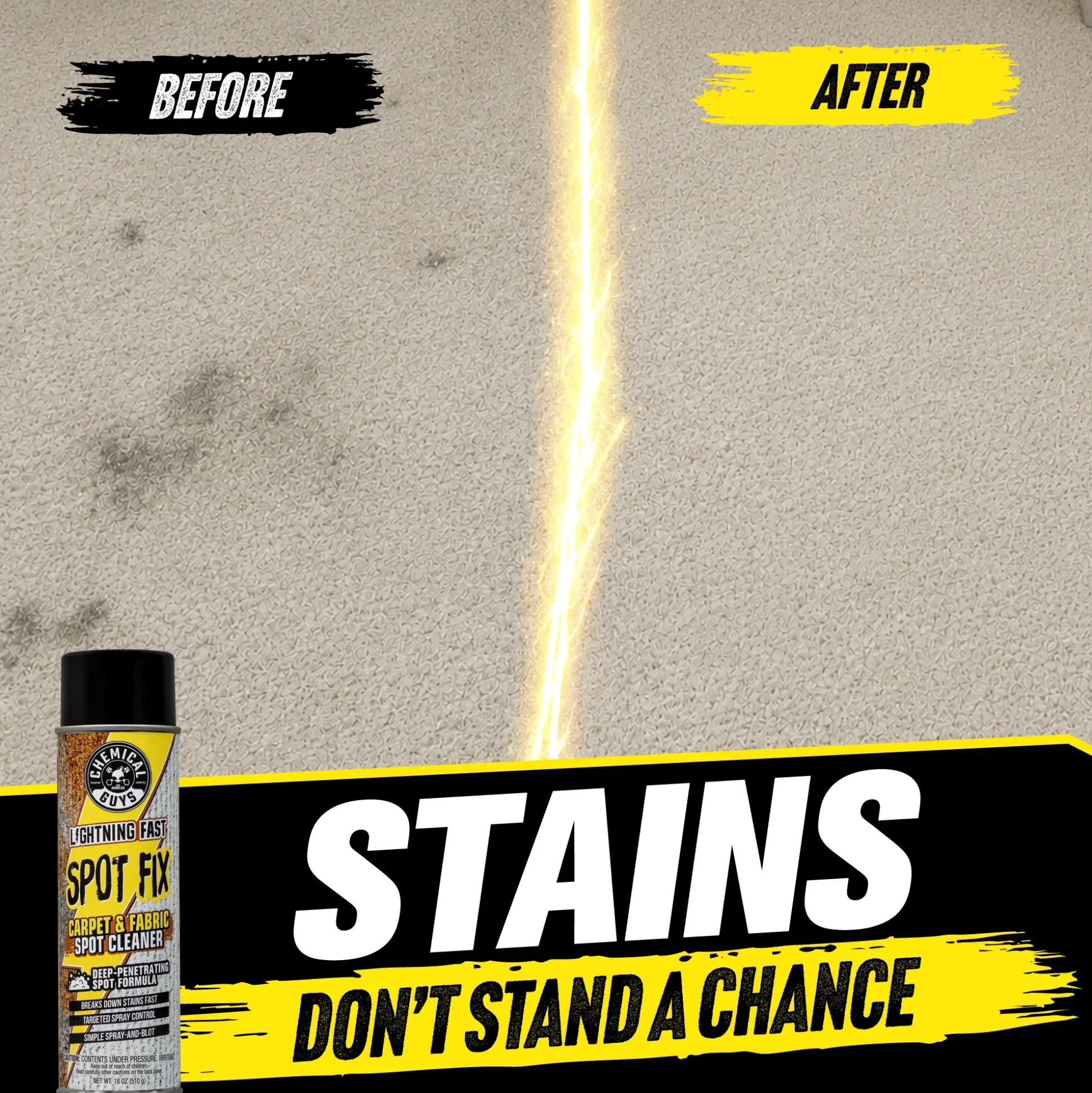 Stain Remover Bundle