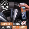Sticky Citrus Spray Bundle with FREE Red Rocket Wheel and Rim Detailing Brush