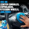 Sticky Icky Car Cleaning Gel 4-Pack