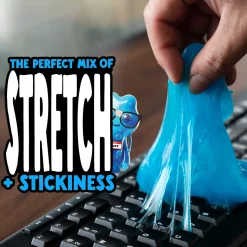 Sticky Icky Car Cleaning Gel 4-Pack