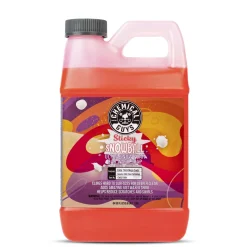 Sticky Snowball Ultra Snow Foam Car Wash