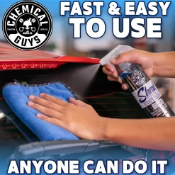 Streak Free Window Clean Glass Cleaner