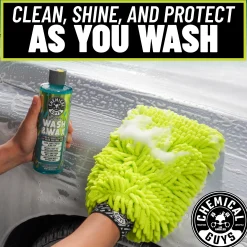 Sudpreme Wash & Wax