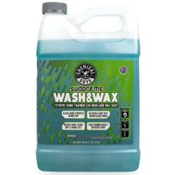 Sudpreme Wash & Wax