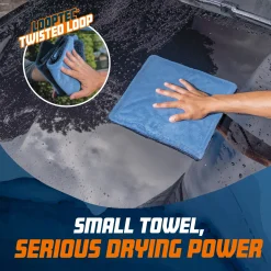 Super Absorber Ceramic Quick Detail Kit